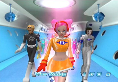 space channel 5 ps2 iso download