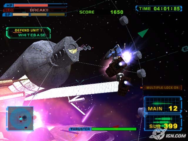Space Channel 5 Ps2 Iso Download